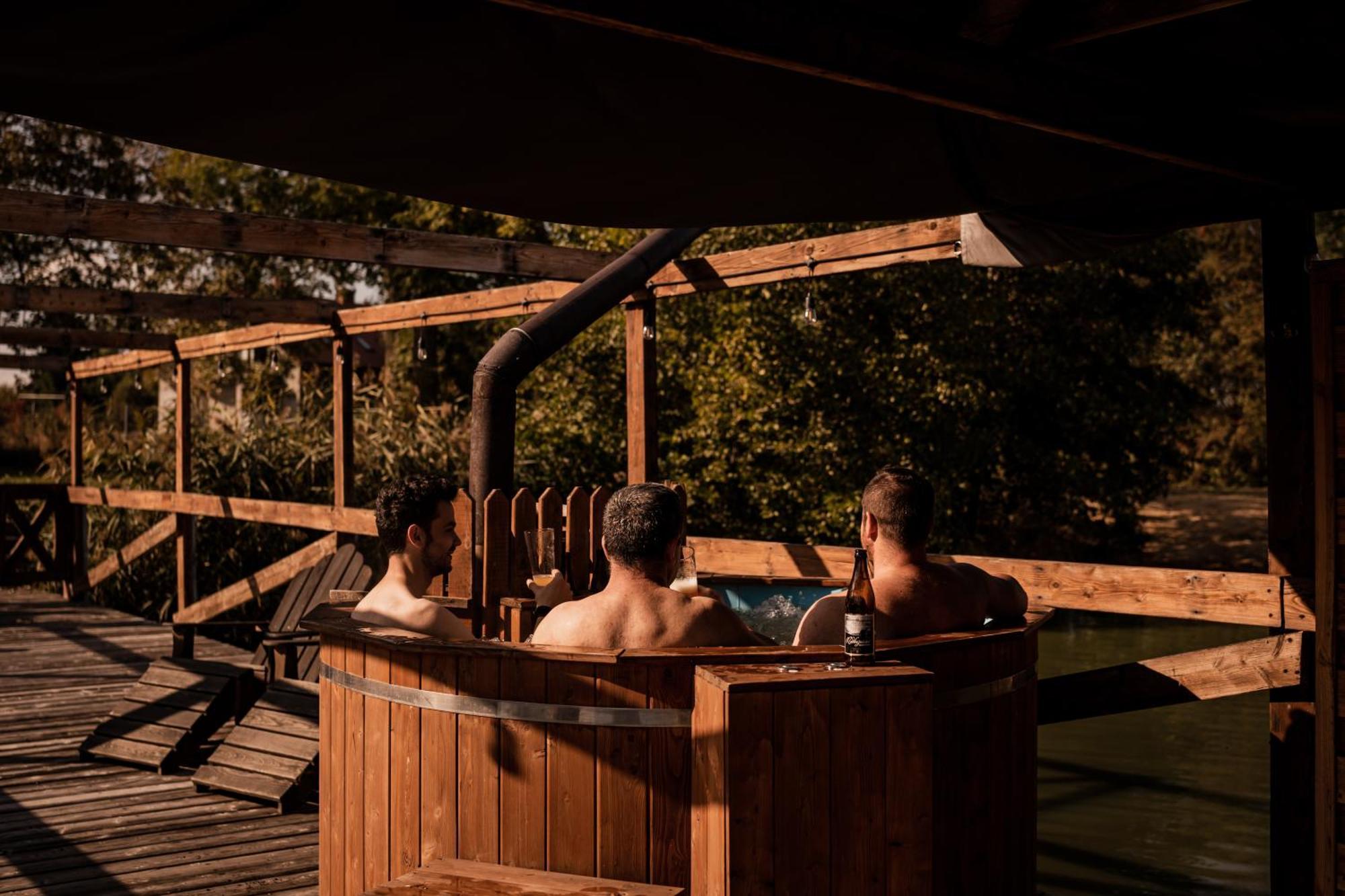 Hotel Przy Dworze Leśna Podlaska Εξωτερικό φωτογραφία