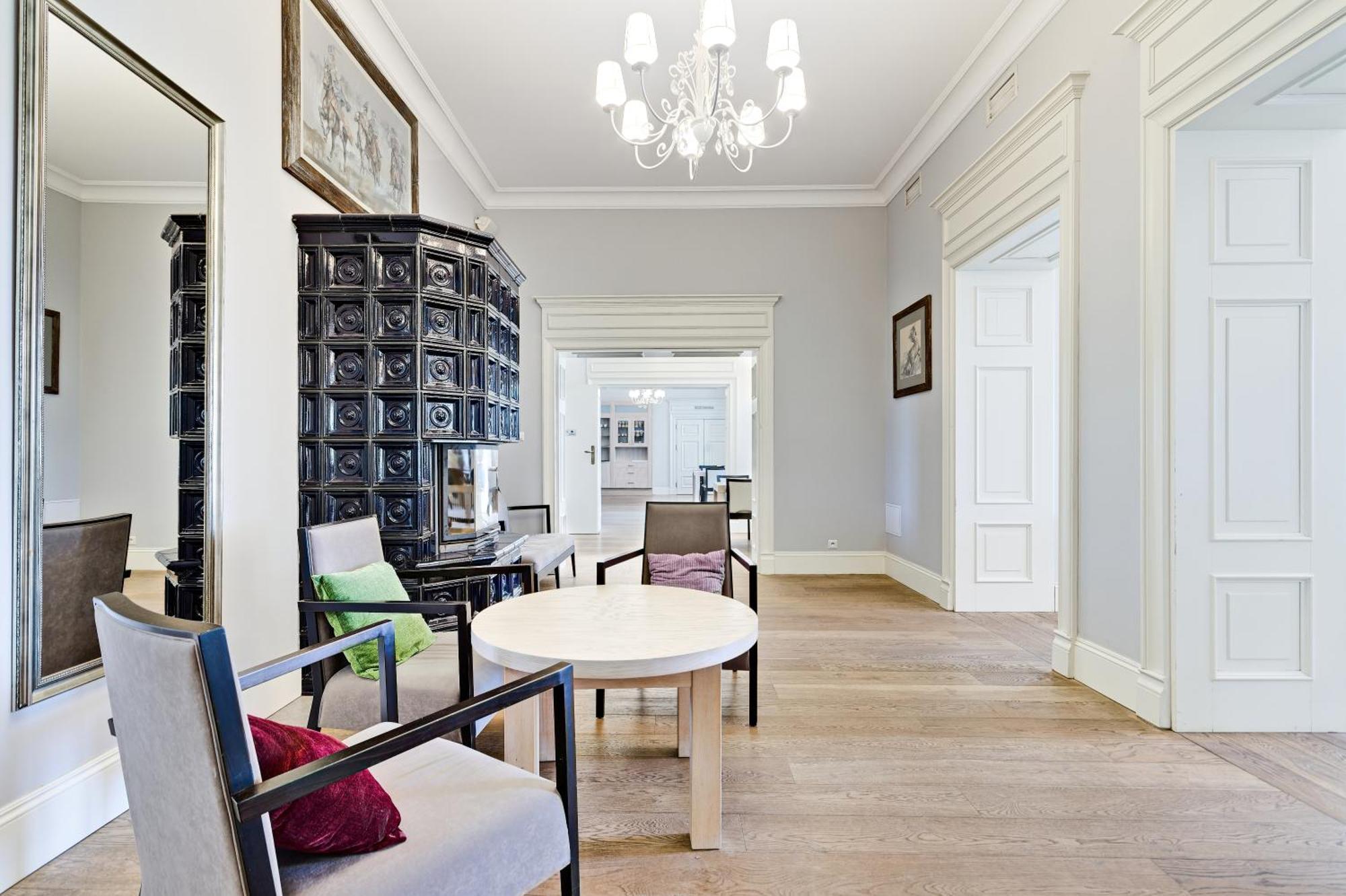 Hotel Przy Dworze Leśna Podlaska Εξωτερικό φωτογραφία