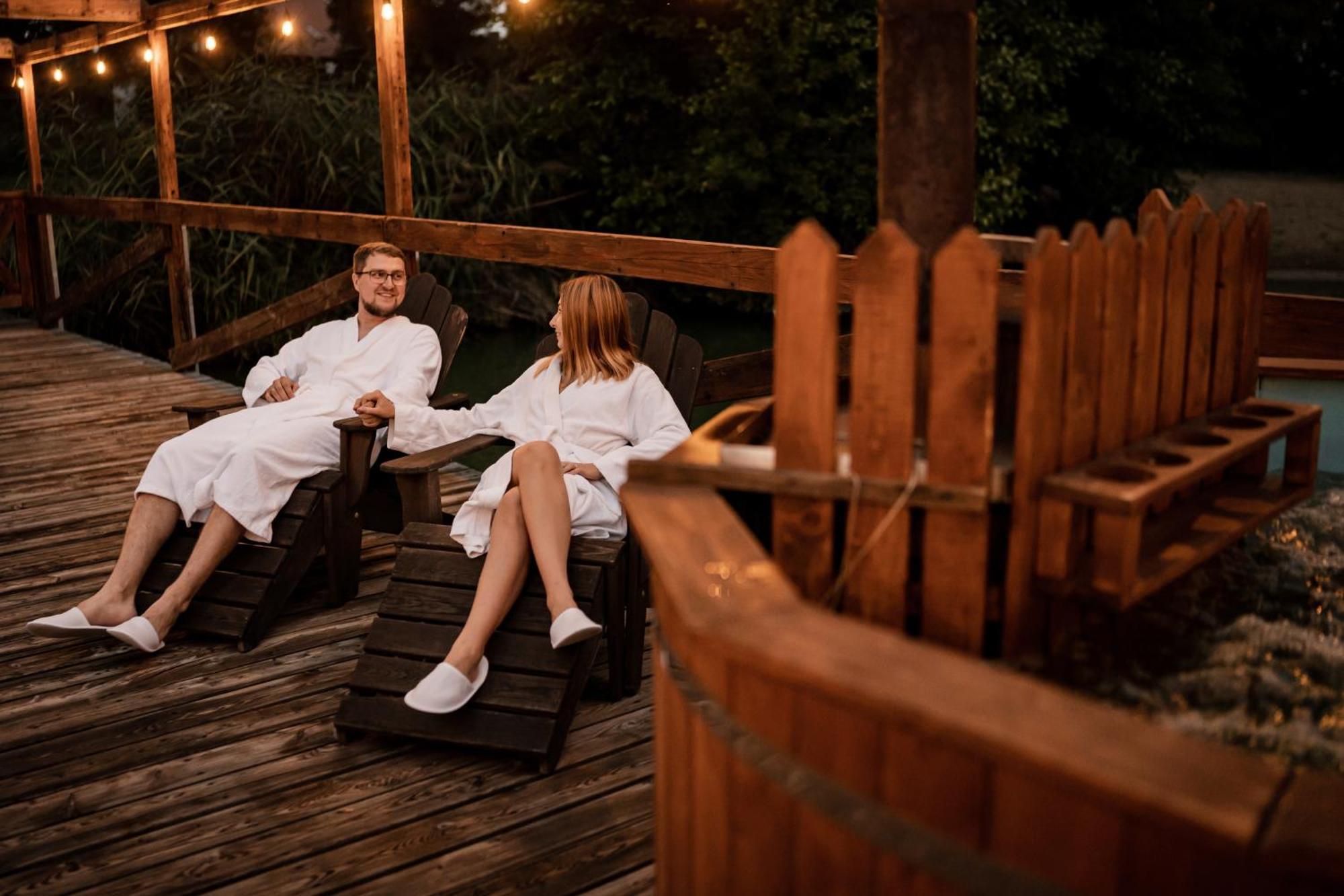 Hotel Przy Dworze Leśna Podlaska Εξωτερικό φωτογραφία