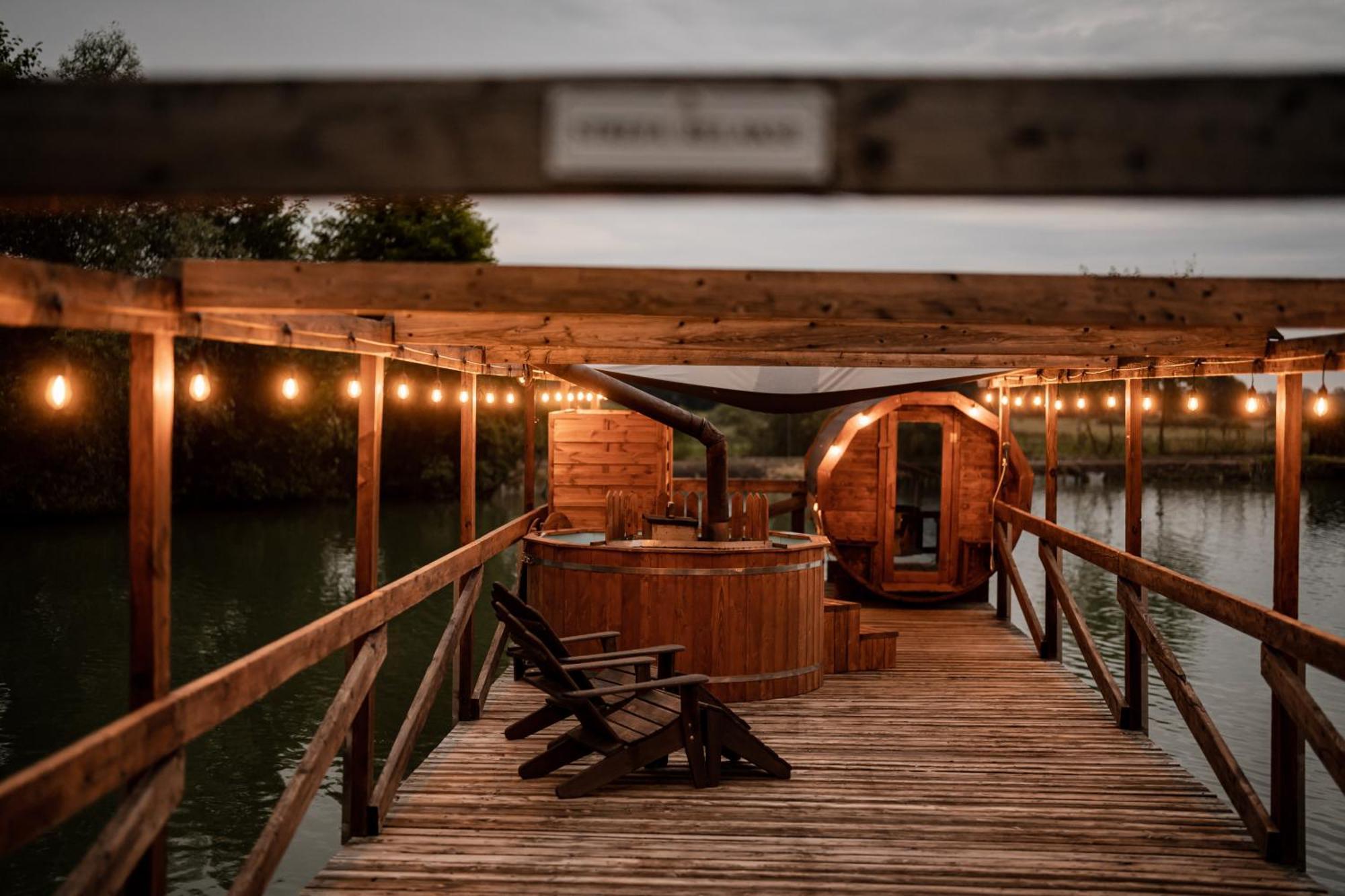 Hotel Przy Dworze Leśna Podlaska Εξωτερικό φωτογραφία